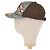 GUCCI GG Supreme GUCCIxDisney Cap PVC Beige 648843 Auth 157413M - Ansicht 3