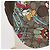 GUCCI GG Supreme GUCCIxDisney Cap PVC Beige 648843 Auth 157413M - Ansicht 5