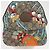 GUCCI GG Supreme GUCCIxDisney Cap PVC Beige 648843 Auth 157413M - Ansicht 7