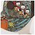 GUCCI GG Supreme GUCCIxDisney Cap PVC Beige 648843 Auth 157413M - Ansicht 8