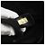CHANEL Borsa da Viaggio Boston Coco in PVC Tela Nera Argento CC Auth 159746 Nero - vista 12