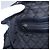 CHANEL Borsa da Viaggio Boston Coco in PVC Tela Nera Argento CC Auth 159746 Nero - vista 19