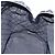 CHANEL Borsa da Viaggio Boston Coco in PVC Tela Nera Argento CC Auth 159746 Nero - vista 20