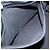 CHANEL Borsa da Viaggio Boston Coco in PVC Tela Nera Argento CC Auth 159746 Nero - vista 22
