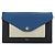 Céline CELINE Chain Shoulder Wallet Bag Leather Multicolor Gold Auth BA8968 Multiple colors Golden - view 13