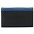 Céline CELINE Chain Shoulder Wallet Bag Leather Multicolor Gold Auth BA8968 Multiple colors Golden - view 2