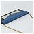 Céline CELINE Chain Shoulder Wallet Bag Leather Multicolor Gold Auth BA8968 Multiple colors Golden - view 6