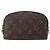 LOUIS VUITTON Pochette Cosmetica Monogram PM Pouch M43998 LV Auth 156105 Monogramma - vista 13