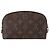 LOUIS VUITTON Pochette Cosmetica Monogram PM Pouch M43998 LV Auth 156105 Monogramma - vista 2