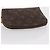 LOUIS VUITTON Pochette Cosmetica Monogram PM Pouch M43998 LV Auth 156105 Monogramma - vista 5