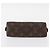 LOUIS VUITTON Pochette Cosmetica Monogram PM Pouch M43998 LV Auth 156105 Monogramma - vista 6