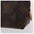 LOUIS VUITTON Pochette Cosmetica Monogram PM Pouch M43998 LV Auth 156105 Monogramma - vista 8