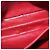 Borsa Tote CHANEL in Pelle Caviar Rossa Oro CC Auth BA8976 Rosso D'oro - vista 11