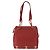 Borsa Tote CHANEL in Pelle Caviar Rossa Oro CC Auth BA8976 Rosso D'oro - vista 2