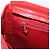 Borsa Tote CHANEL in Pelle Caviar Rossa Oro CC Auth BA8976 Rosso D'oro - vista 20