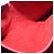 Borsa Tote CHANEL in Pelle Caviar Rossa Oro CC Auth BA8976 Rosso D'oro - vista 21