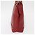 Borsa Tote CHANEL in Pelle Caviar Rossa Oro CC Auth BA8976 Rosso D'oro - vista 3