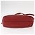 Borsa Tote CHANEL in Pelle Caviar Rossa Oro CC Auth BA8976 Rosso D'oro - vista 5