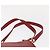 Borsa Tote CHANEL in Pelle Caviar Rossa Oro CC Auth BA8976 Rosso D'oro - vista 8