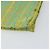 Autre Marque BOTTEGA VENETA Bolsa de Mão Nylon Verde Prata Auth 153765 - vista 16