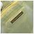 Autre Marque BOTTEGA VENETA Bolsa de Mão Nylon Verde Prata Auth 153765 - vista 18
