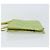 Autre Marque BOTTEGA VENETA Bolsa de Mão Nylon Verde Prata Auth 153765 - vista 4