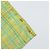 Autre Marque BOTTEGA VENETA Bolsa de Mão Nylon Verde Prata Auth 153765 - vista 9