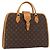 LOUIS VUITTON Borsa a Mano Monogram Rivoli M53380 LV Auth ep12330 Monogramma