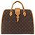 LOUIS VUITTON Borsa a Mano Monogram Rivoli M53380 LV Auth ep12330 Monogramma - vista 13