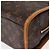 LOUIS VUITTON Borsa a Mano Monogram Rivoli M53380 LV Auth ep12330 Monogramma - vista 14