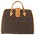 LOUIS VUITTON Borsa a Mano Monogram Rivoli M53380 LV Auth ep12330 Monogramma - vista 2
