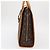 LOUIS VUITTON Borsa a Mano Monogram Rivoli M53380 LV Auth ep12330 Monogramma - vista 3