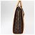 LOUIS VUITTON Borsa a Mano Monogram Rivoli M53380 LV Auth ep12330 Monogramma - vista 4