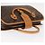 LOUIS VUITTON Borsa a Mano Monogram Rivoli M53380 LV Auth ep12330 Monogramma - vista 6