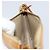 LOUIS VUITTON Bolsa Lexington Monogram Vernis Beige M91010 LV Auth gh1402 - vista 19