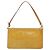 LOUIS VUITTON Bolsa Lexington Monogram Vernis Beige M91010 LV Auth gh1402 - vista 2
