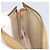 LOUIS VUITTON Bolsa Lexington Monogram Vernis Beige M91010 LV Auth gh1402 - vista 20