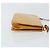 LOUIS VUITTON Bolsa Lexington Monogram Vernis Beige M91010 LV Auth gh1402 - vista 3