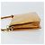 LOUIS VUITTON Bolsa Lexington Monogram Vernis Beige M91010 LV Auth gh1402 - vista 4