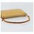 LOUIS VUITTON Bolsa Lexington Monogram Vernis Beige M91010 LV Auth gh1402 - vista 6