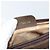 Gucci Borsa GG Supreme Web Sherry Line in PVC beige e oro 010 378 Auth ep12276 D'oro - vista 12