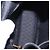 Sac à dos en daim Gucci Bamboo Noir Or 003 1956 0030 Auth 155694 - vue 10