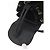 Sac à dos en daim Gucci Bamboo Noir Or 003 1956 0030 Auth 155694 - vue 22