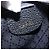 Sac à dos en daim Gucci Bamboo Noir Or 003 1956 0030 Auth 155694 - vue 23
