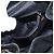 Sac à dos en daim Gucci Bamboo Noir Or 003 1956 0030 Auth 155694 - vue 27