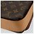 LOUIS VUITTON Borsa a Spalla Monogram Cartouchiere GM M51252 LV Auth ep12210 Monogramma - vista 16