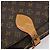 LOUIS VUITTON Borsa a Spalla Monogram Cartouchiere GM M51252 LV Auth ep12210 Monogramma - vista 18