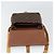 LOUIS VUITTON Borsa a Spalla Monogram Cartouchiere GM M51252 LV Auth ep12210 Monogramma - vista 19