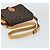 LOUIS VUITTON Borsa a Spalla Monogram Cartouchiere GM M51252 LV Auth ep12210 Monogramma - vista 7