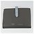 Céline Portafoglio CELINE in pelle 3 pezzi grigio beige Auth bs31479 Marrone - vista 2